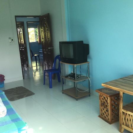 Cho Kaew Resort Ban Nong Bua Noi Εξωτερικό φωτογραφία
