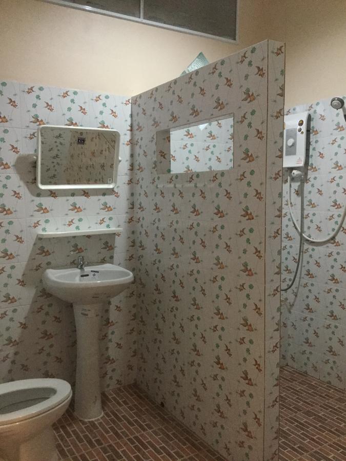 Cho Kaew Resort Ban Nong Bua Noi Εξωτερικό φωτογραφία