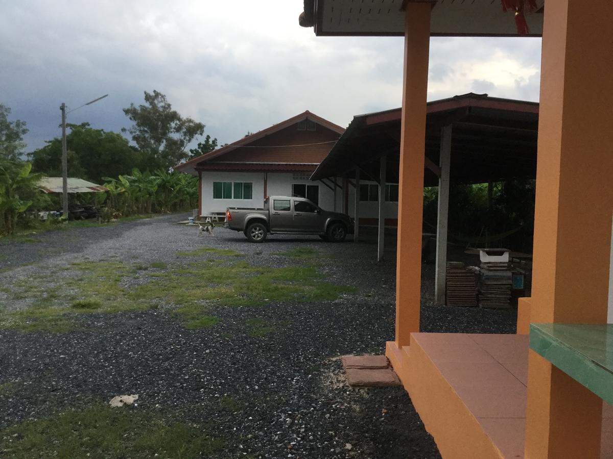 Cho Kaew Resort Ban Nong Bua Noi Εξωτερικό φωτογραφία
