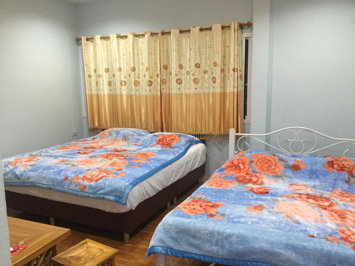 Cho Kaew Resort Ban Nong Bua Noi Εξωτερικό φωτογραφία