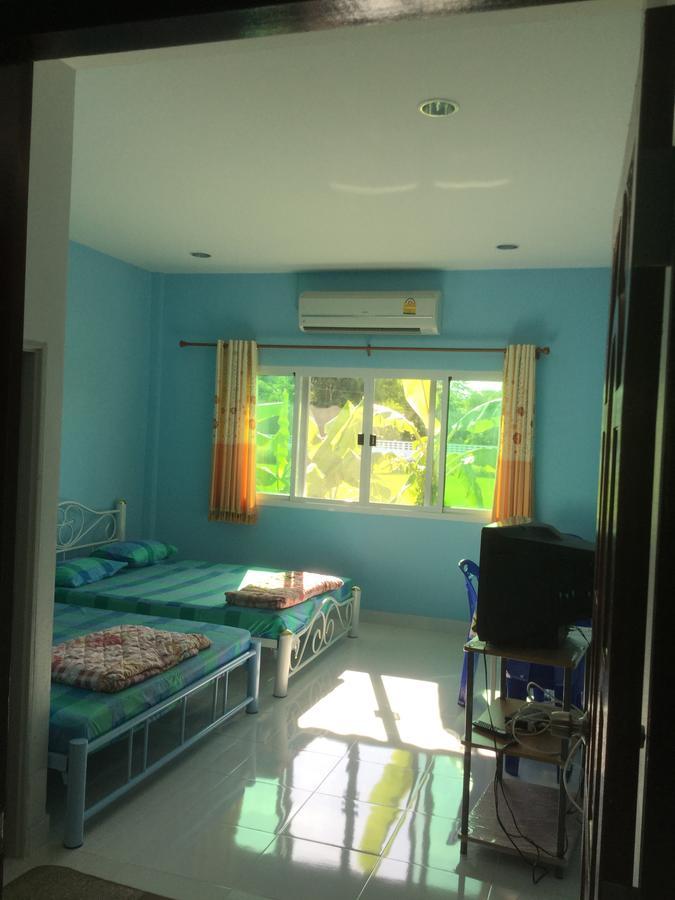 Cho Kaew Resort Ban Nong Bua Noi Εξωτερικό φωτογραφία