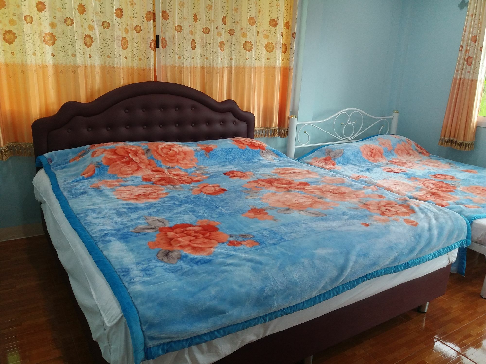 Cho Kaew Resort Ban Nong Bua Noi Εξωτερικό φωτογραφία