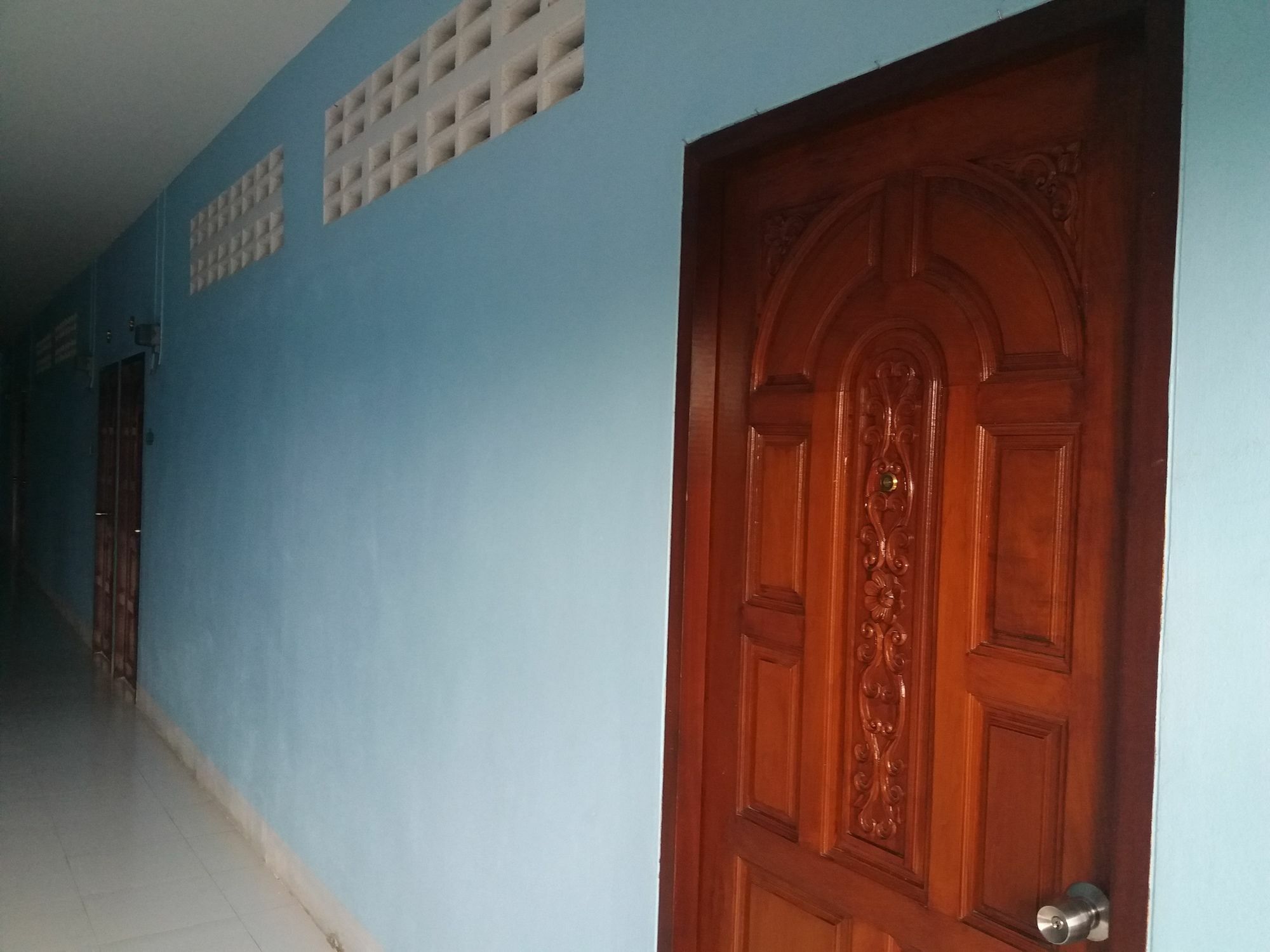Cho Kaew Resort Ban Nong Bua Noi Εξωτερικό φωτογραφία